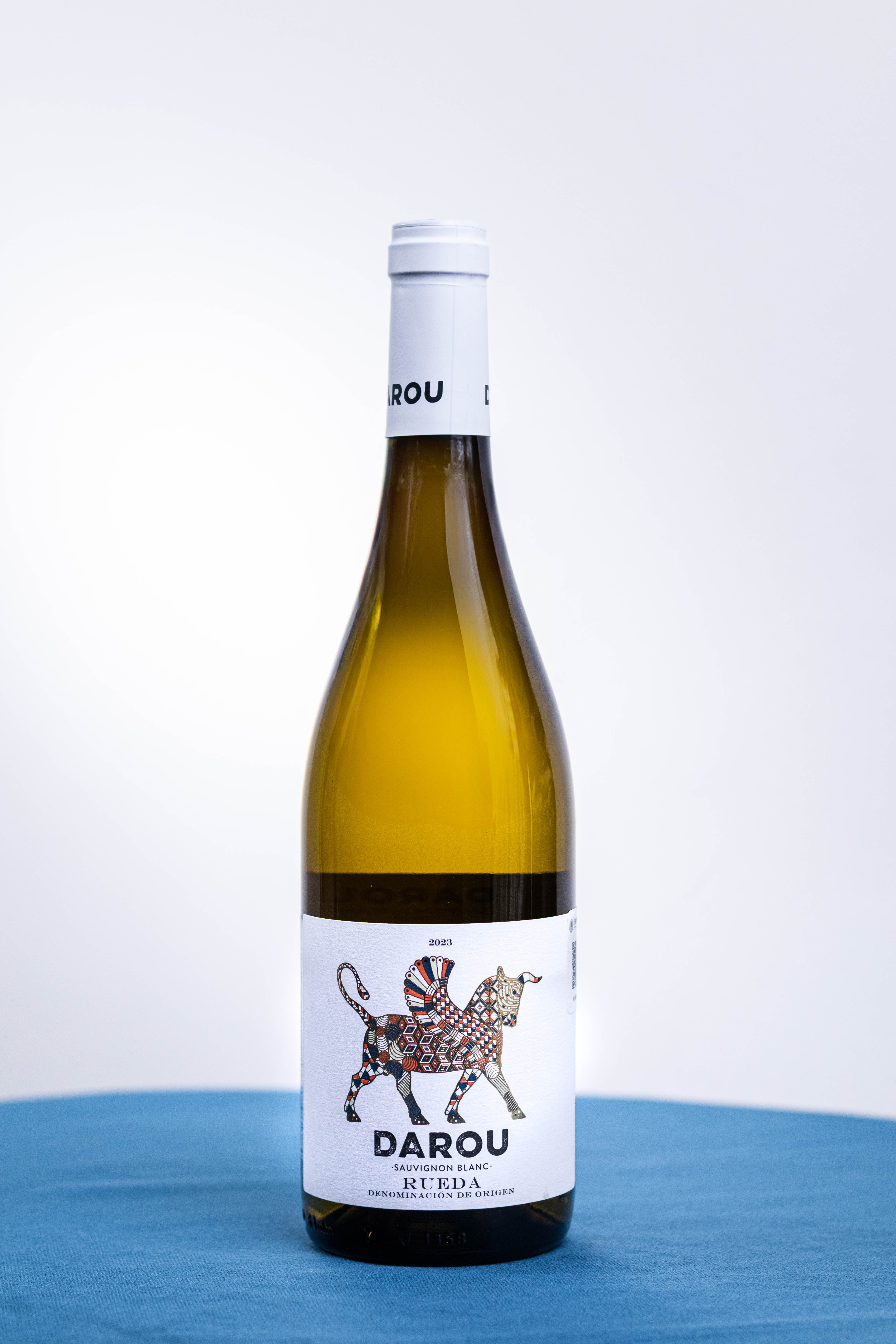 SAUVIGNON BLANC 2023 - BOTELLA