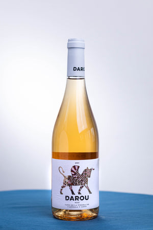 ROSÉ 2023 - CAJA CON 6 BOTELLAS