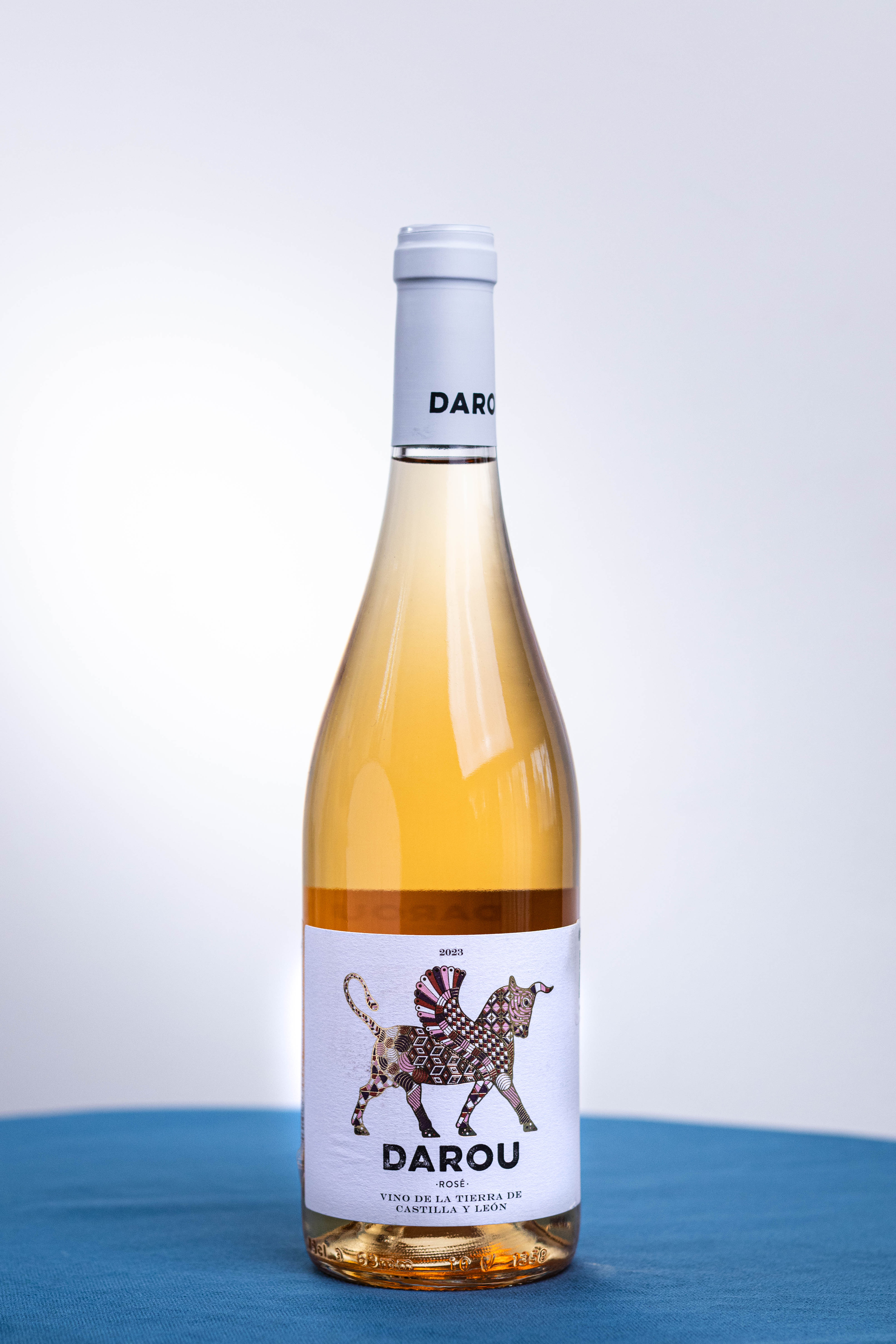 ROSÉ 2023 - BOTELLA
