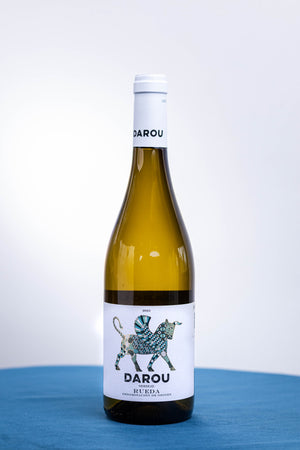 VERDEJO 2023 - CAJA CON 6 BOTELLAS